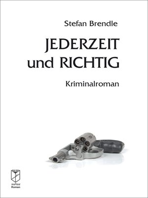 cover image of Jederzeit und richtig